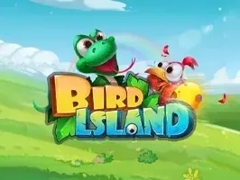 Bird Island screenshot