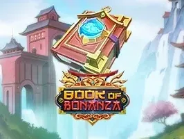 Book Of Bonanza screenshot